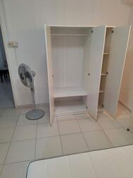 Blk 477 Pasir Ris Drive 6 (Pasir Ris), HDB 4 Rooms #444970761